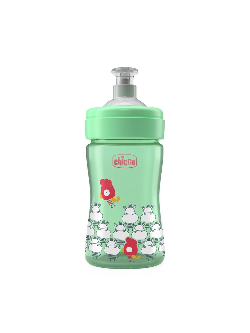 Tazza push&pull 18m+ - chicco