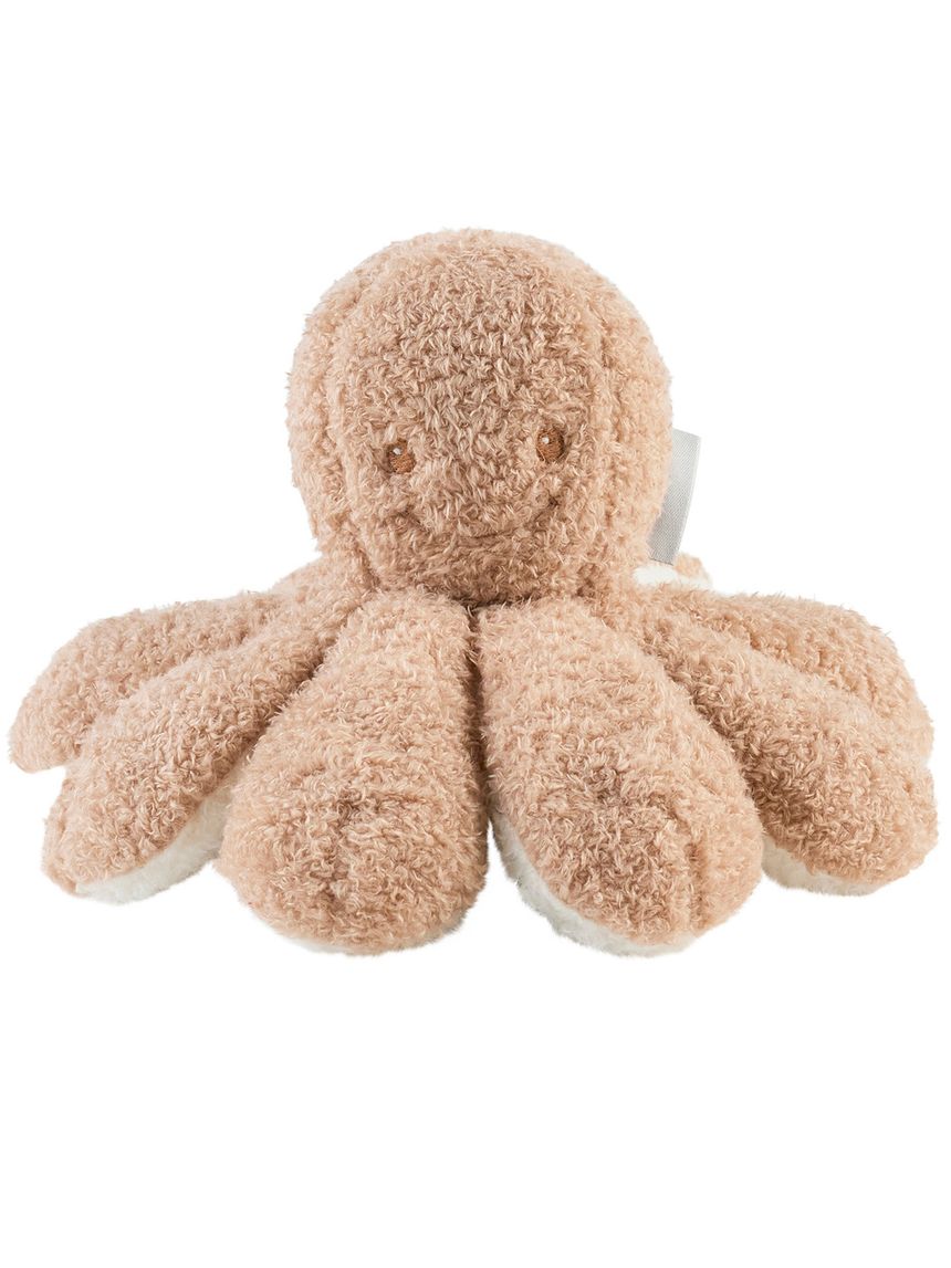 Polipo attività caramello - 0+ - nattou