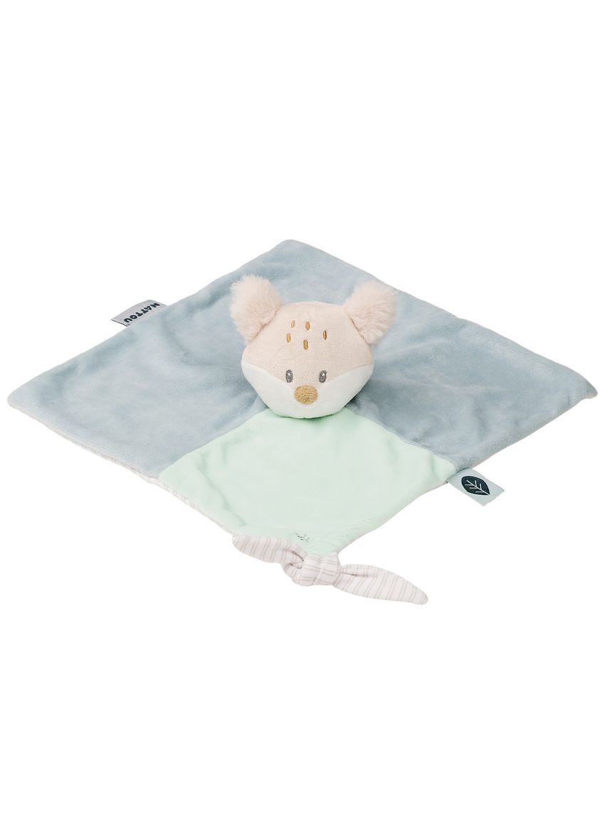 Doudou flo volpina - 0+ - nattou