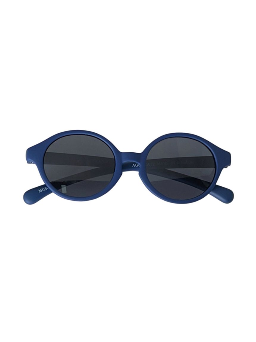 Occhiali sole 0-2 anni blu - mustela