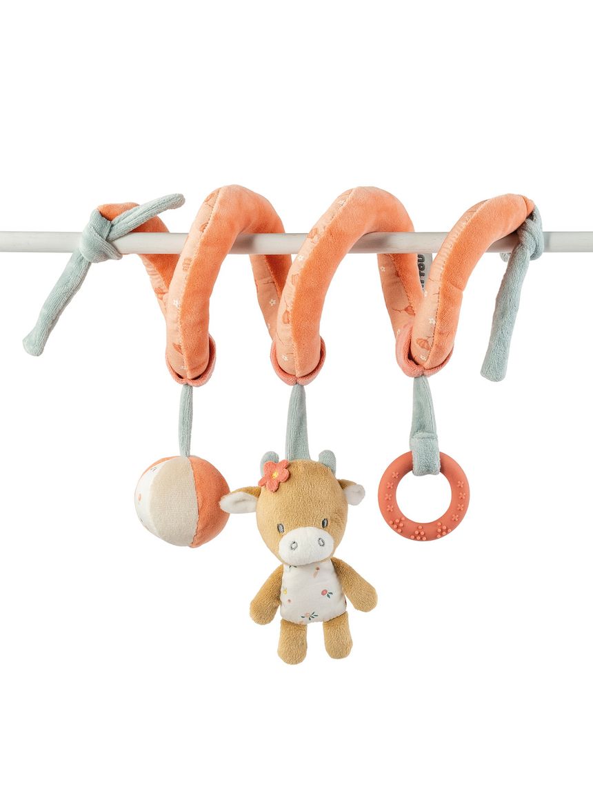 Spiraglio gioco mila lana e zoe - 0+ - nattou