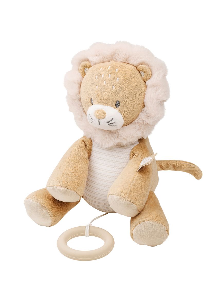 Carillon ernest il leone - 0+ - nattou