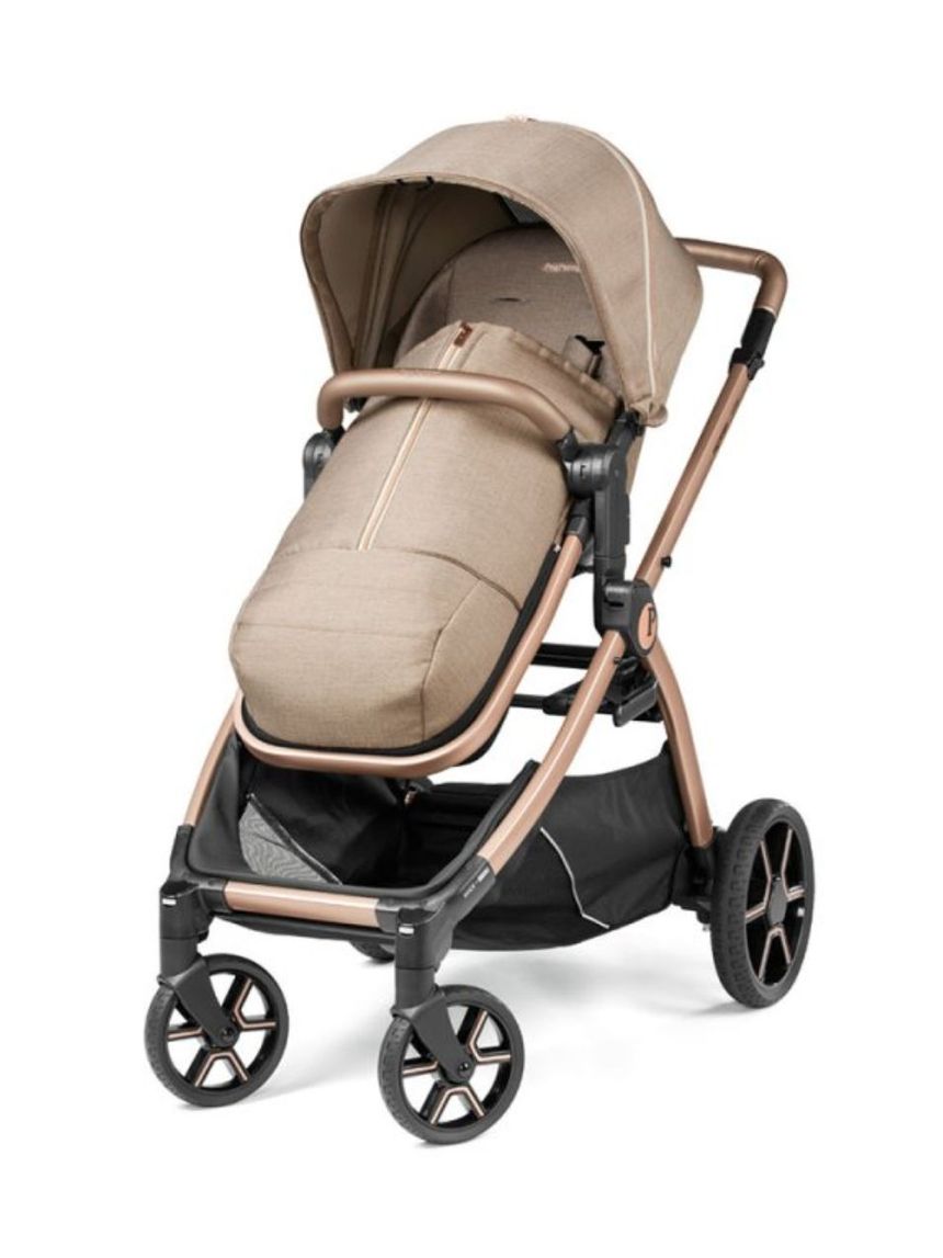 Passeggino completo ypsi - peg perego