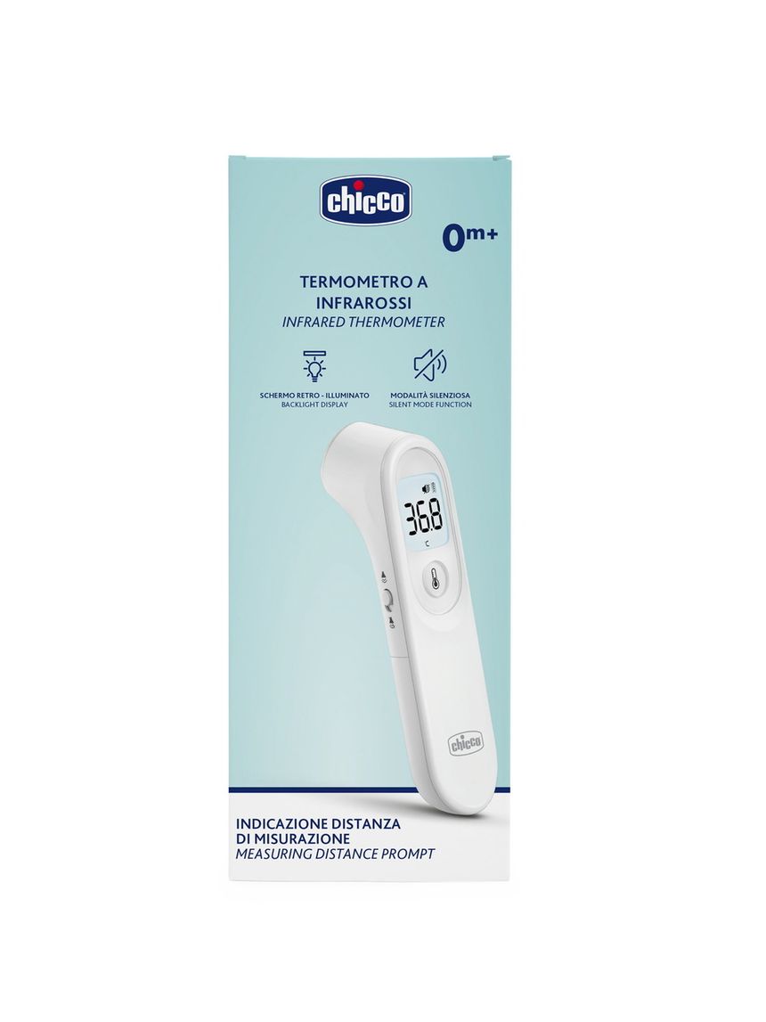 Termometro frontale a distanza - chicco