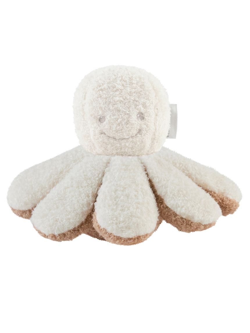 Polipo attività bianco - 0+ - nattou