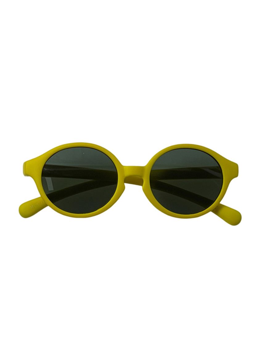 Occhiali sole 0-2 anni giallo - mustela