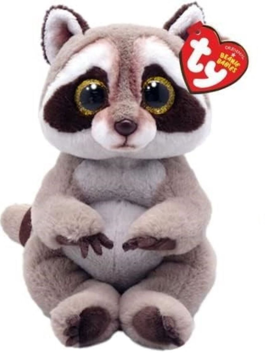 Beanie babes petey 20 cm - 3+ - ty