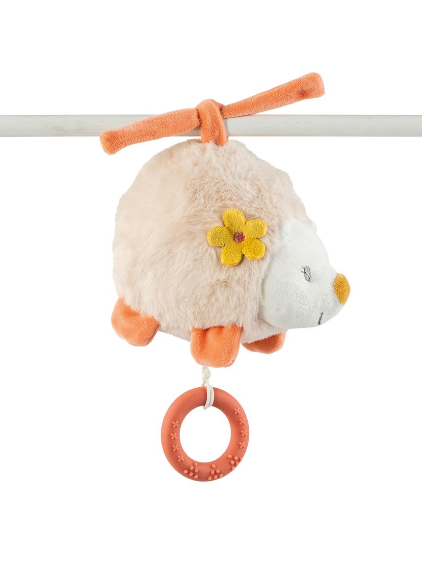 Mini carillon zoe il riccio - 0+ - nattou