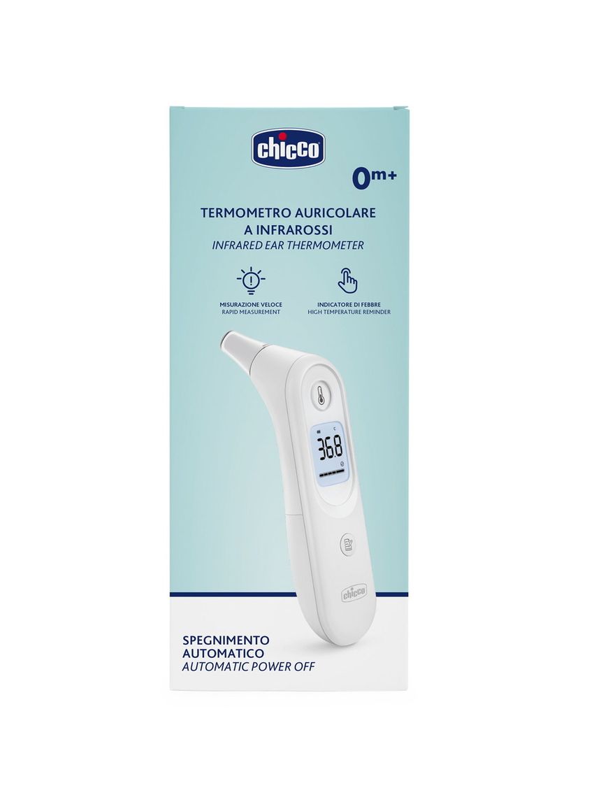 Termometro auricolare - chicco