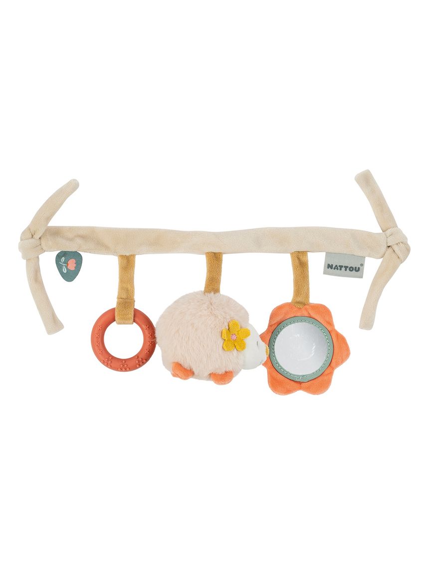 Gioco per auto - 0+ - nattou