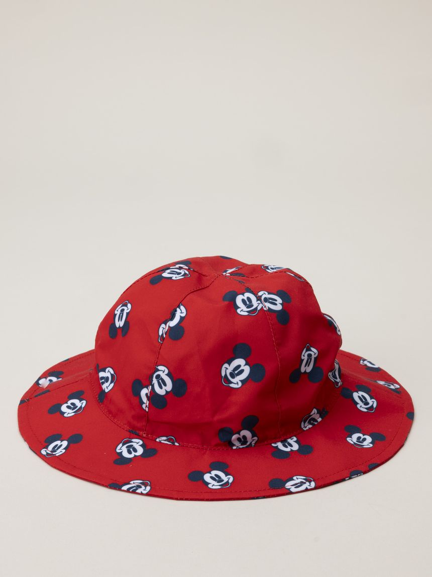 Cappello mare neonato disney topolino