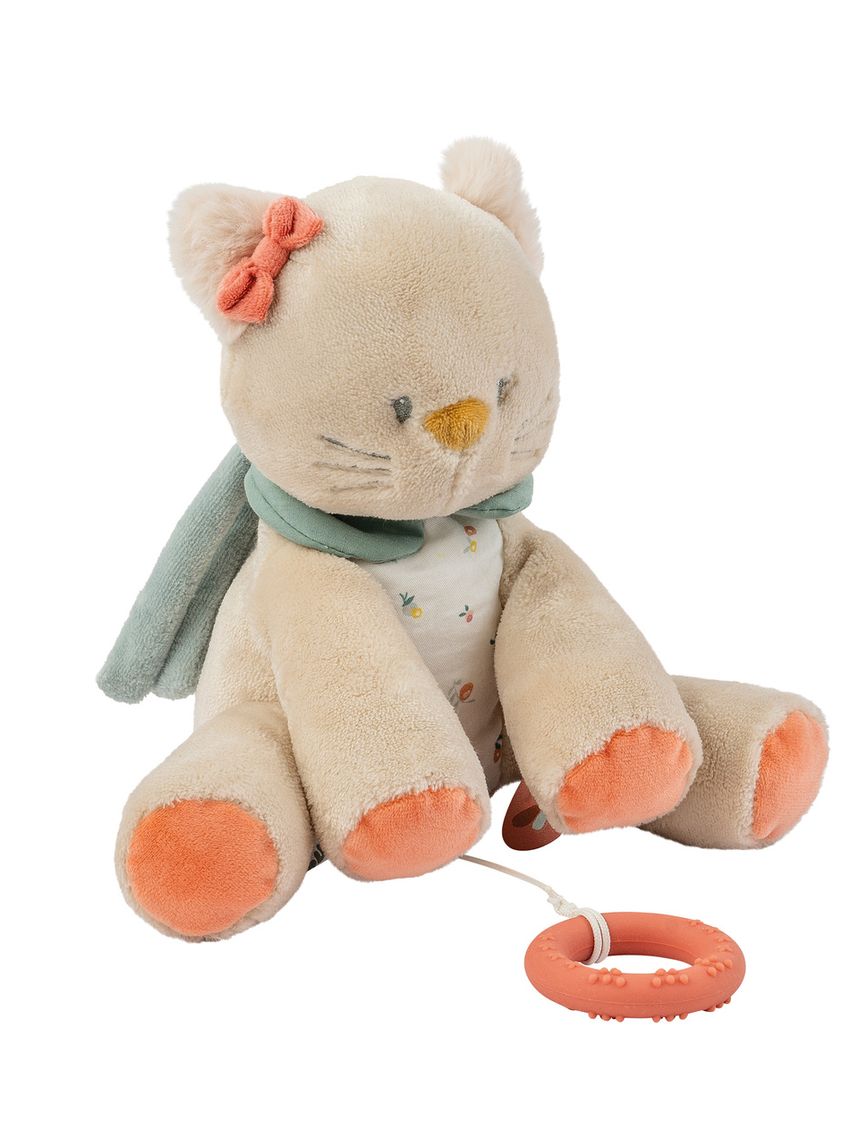 Carillon lana la gattina - 0+ - nattou