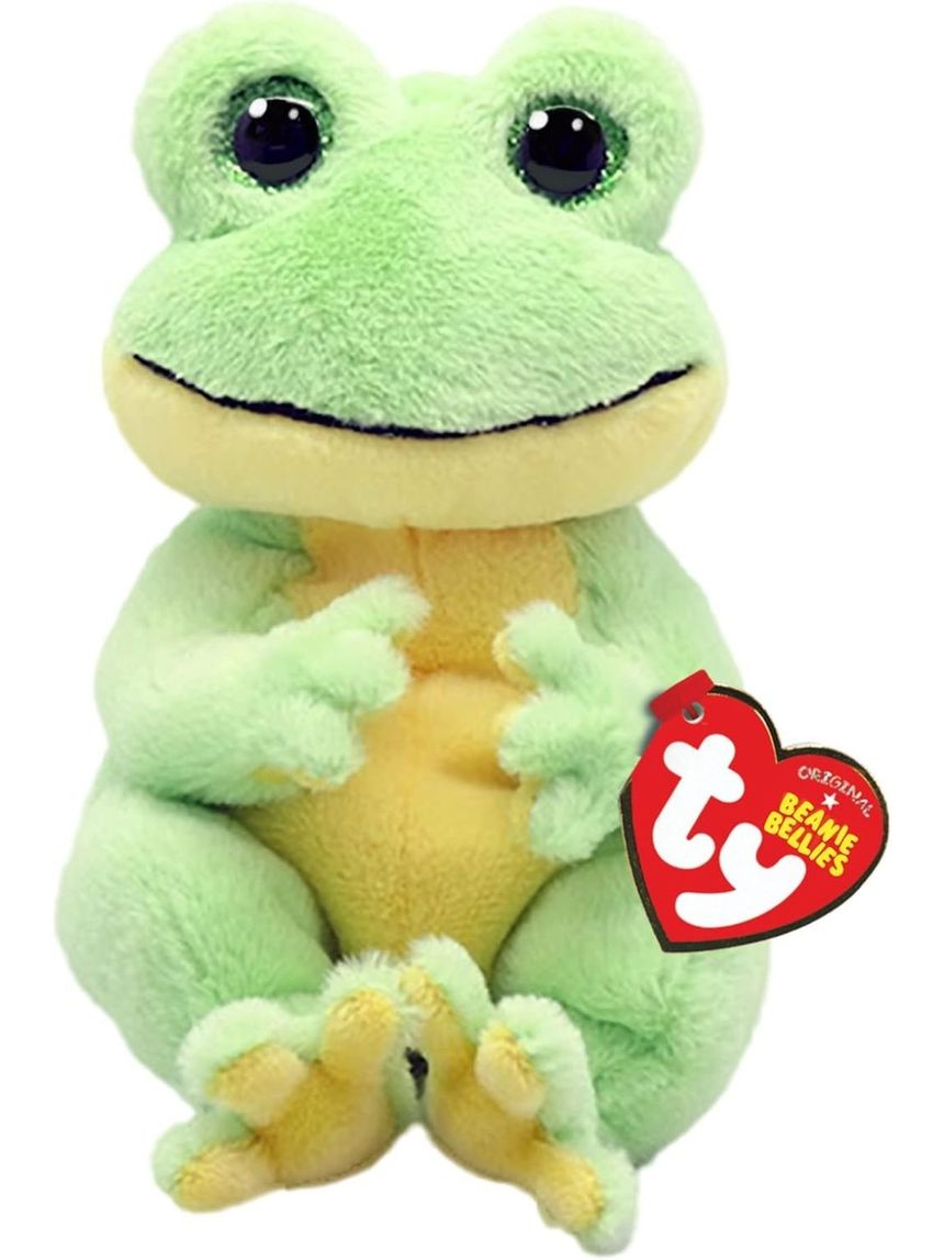 Beanie babes snapper 20 cm - 3+ - ty