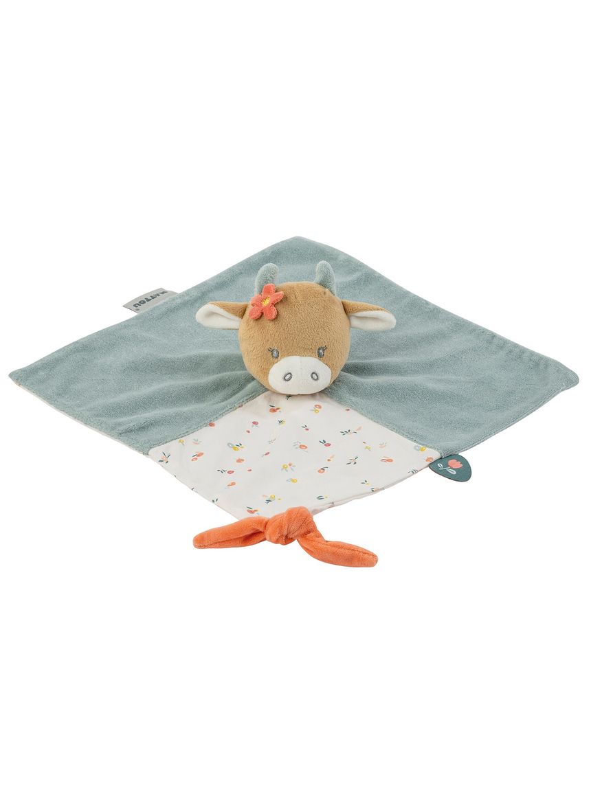 Doudou mila la mucca - 0+ - nattou