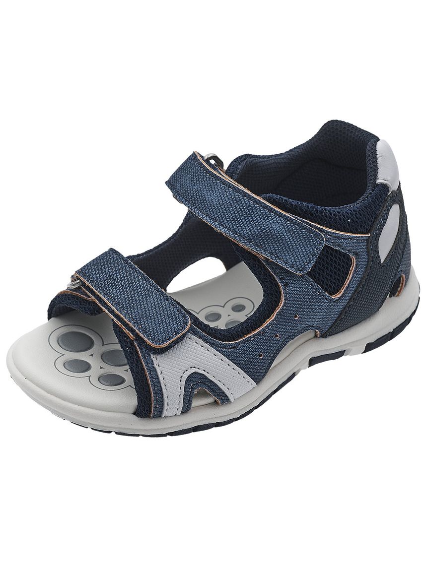Sandalo flat chicco bambino