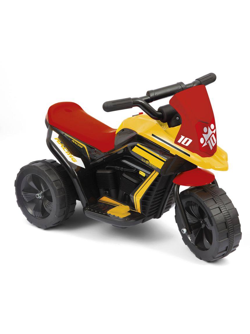 Trimoto elettrica 6v - 3+ - sun & sport