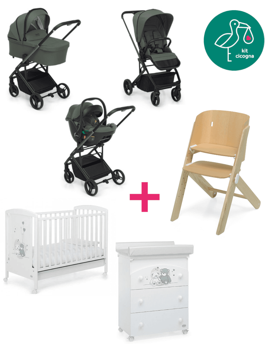 Gold - combinazione 4