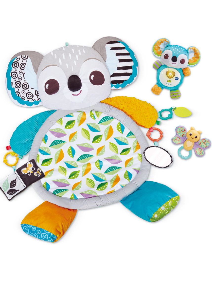 Lala tenera koala - 0+ - v-tech