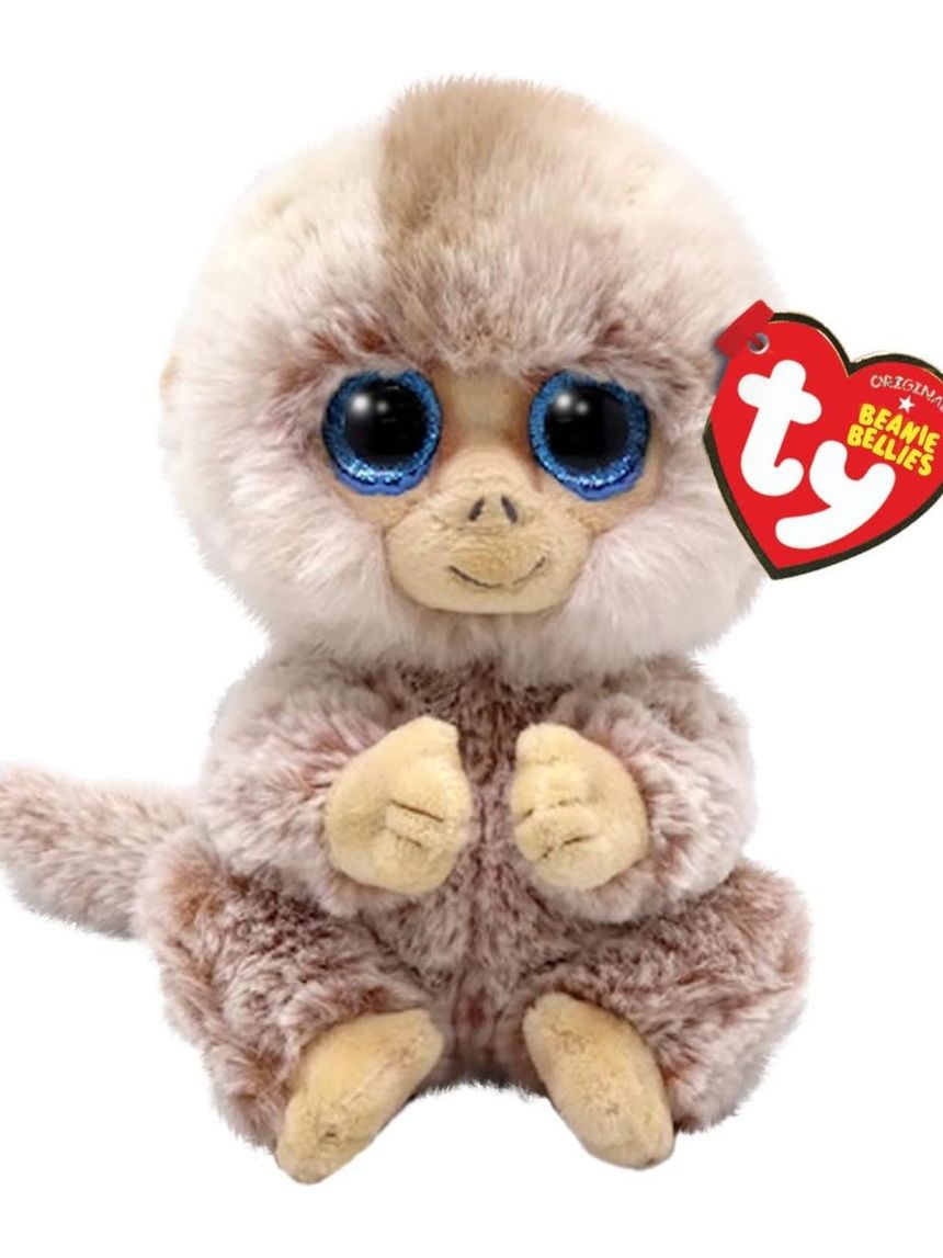 Beanie babes stubby 20 cm - 3+ - ty
