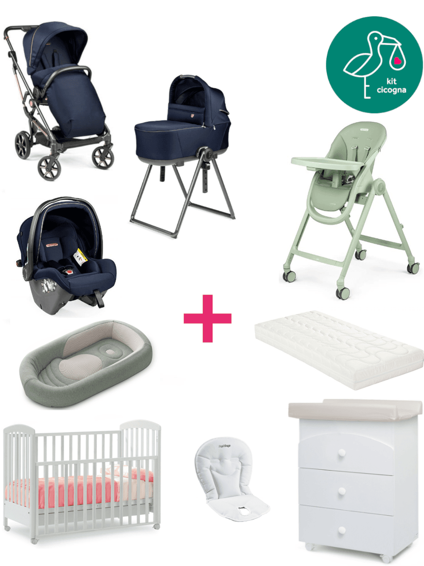 Platinum - combinazione 3