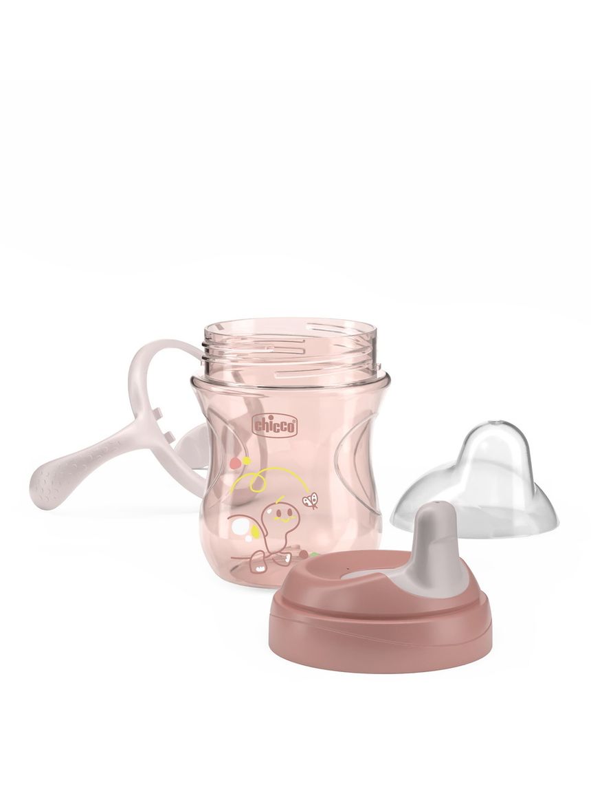 PSG 173PSG501DRE Mug Mixte Enfant, Noir, 1 Unité (Lot De 1 - 14