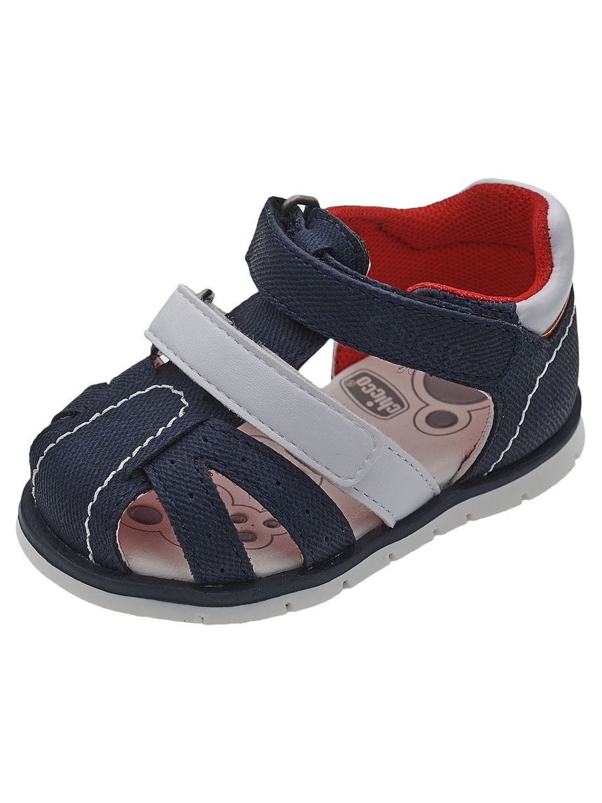 Sandalo fiodor chicco bambino
