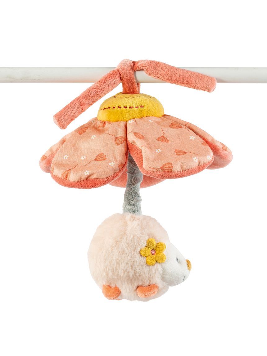 Zoe fiore vribante - 0+ - nattou