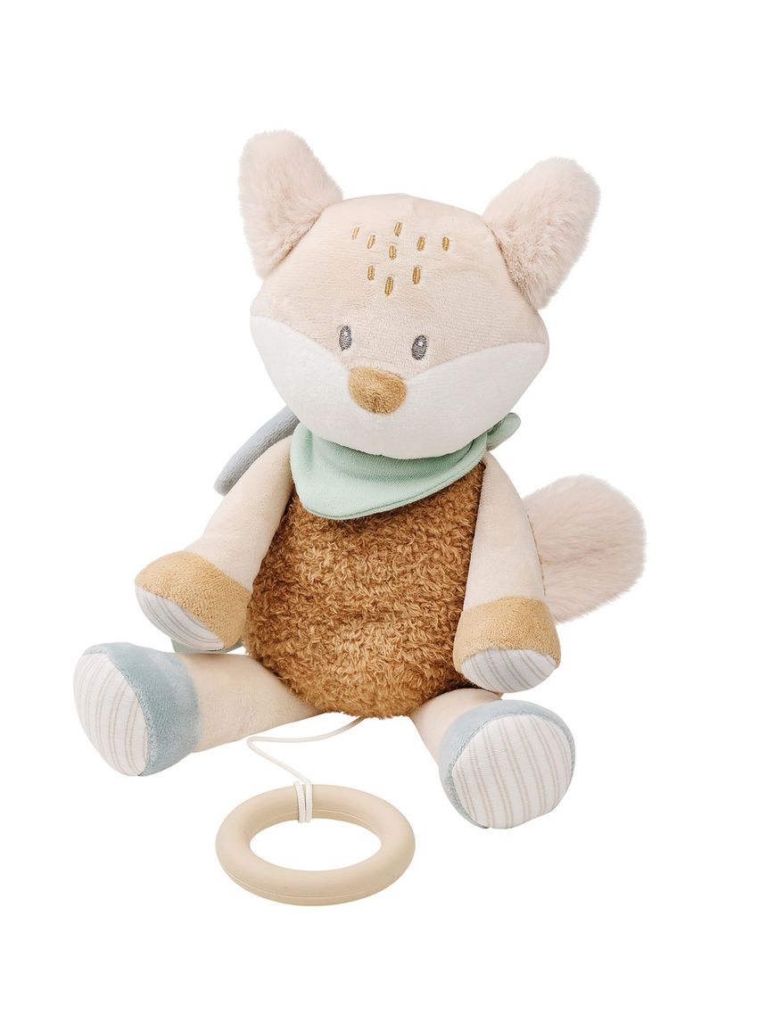 Carillon flo la volpina - 0+ - nattou