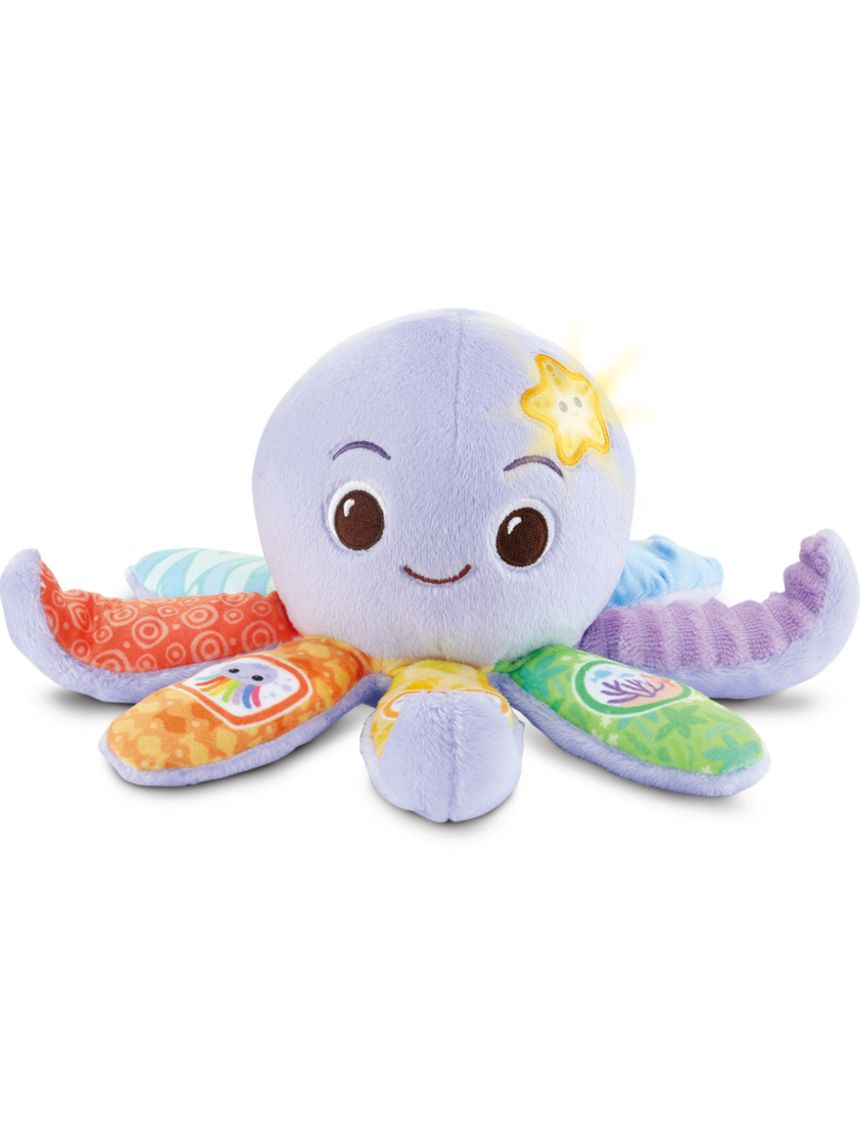 Marina, polipetta canterina - 0m+ - v-tech