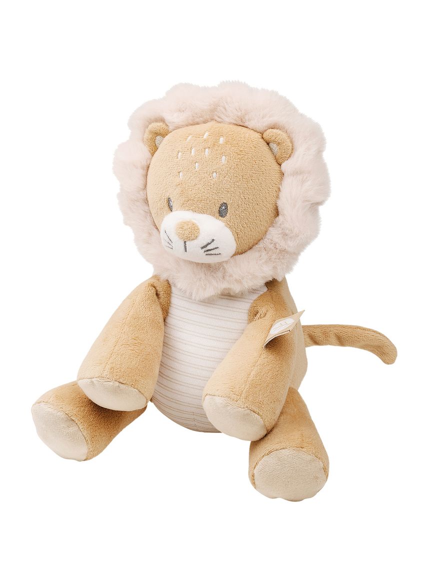 Peluche ernest il leone - 0+ - nattou