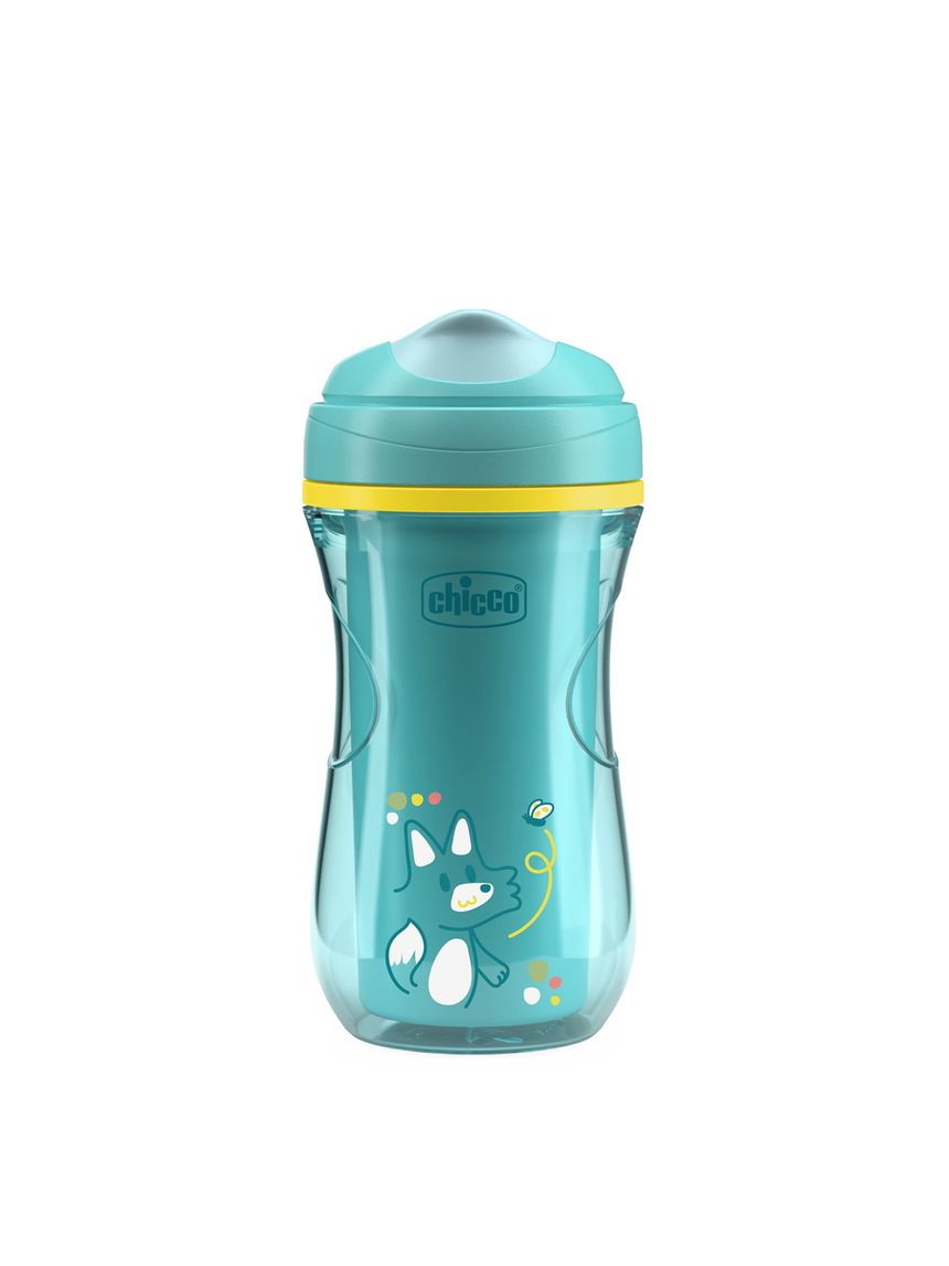 Tazza active 14m+ azzurra - chicco