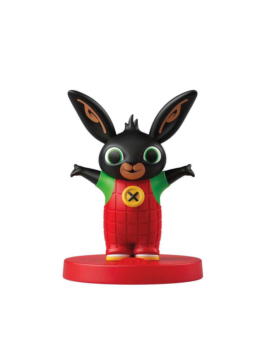 Personaggio sonoro - un giorno con bing - 12m+ - faba