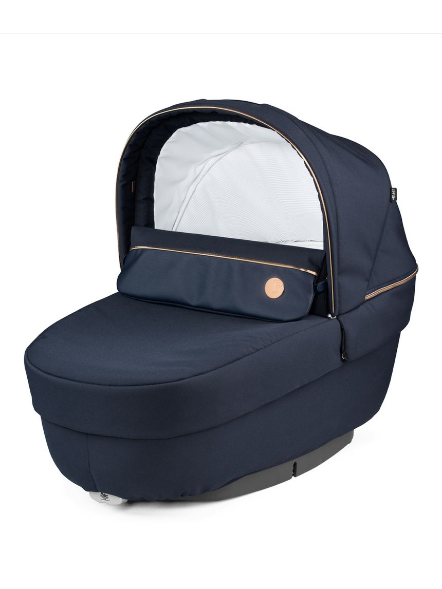 Peg perego - culla elite - blue shine