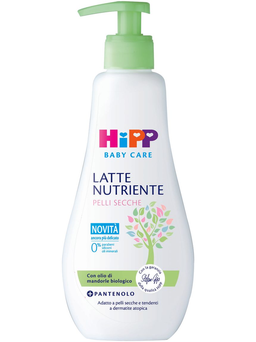 Latte nutriente 300ml - hipp baby care