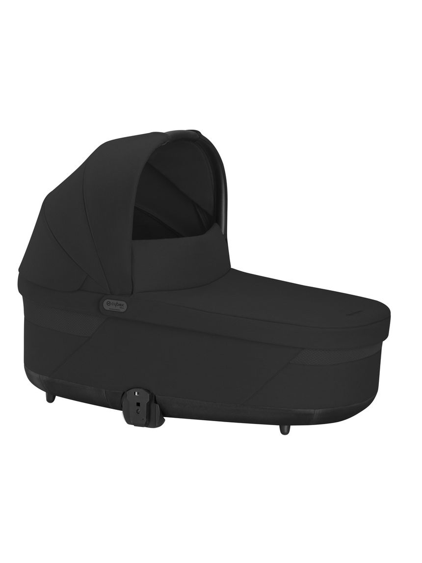 Cybex navicella s lux moon black