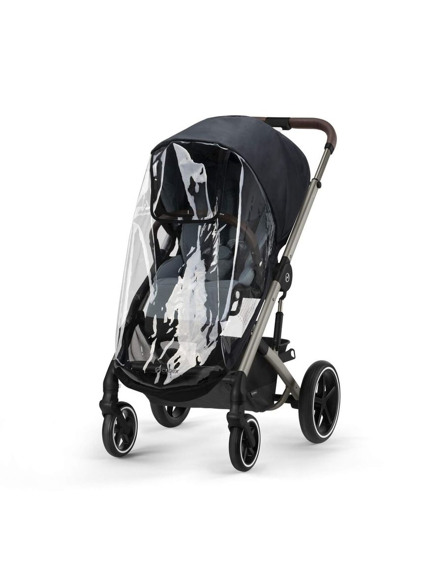 Parapioggia passeggino balios s - cybex gold