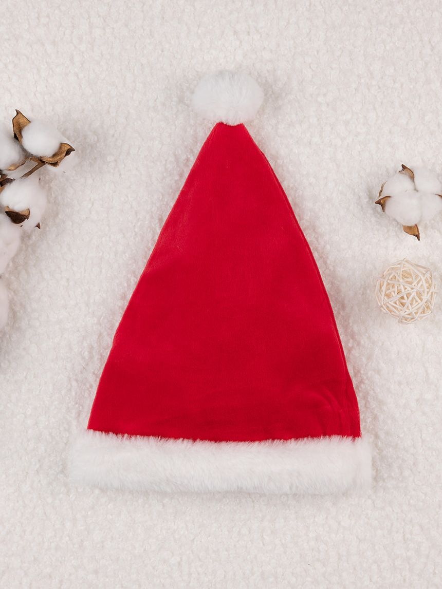 Cappello babbo natale