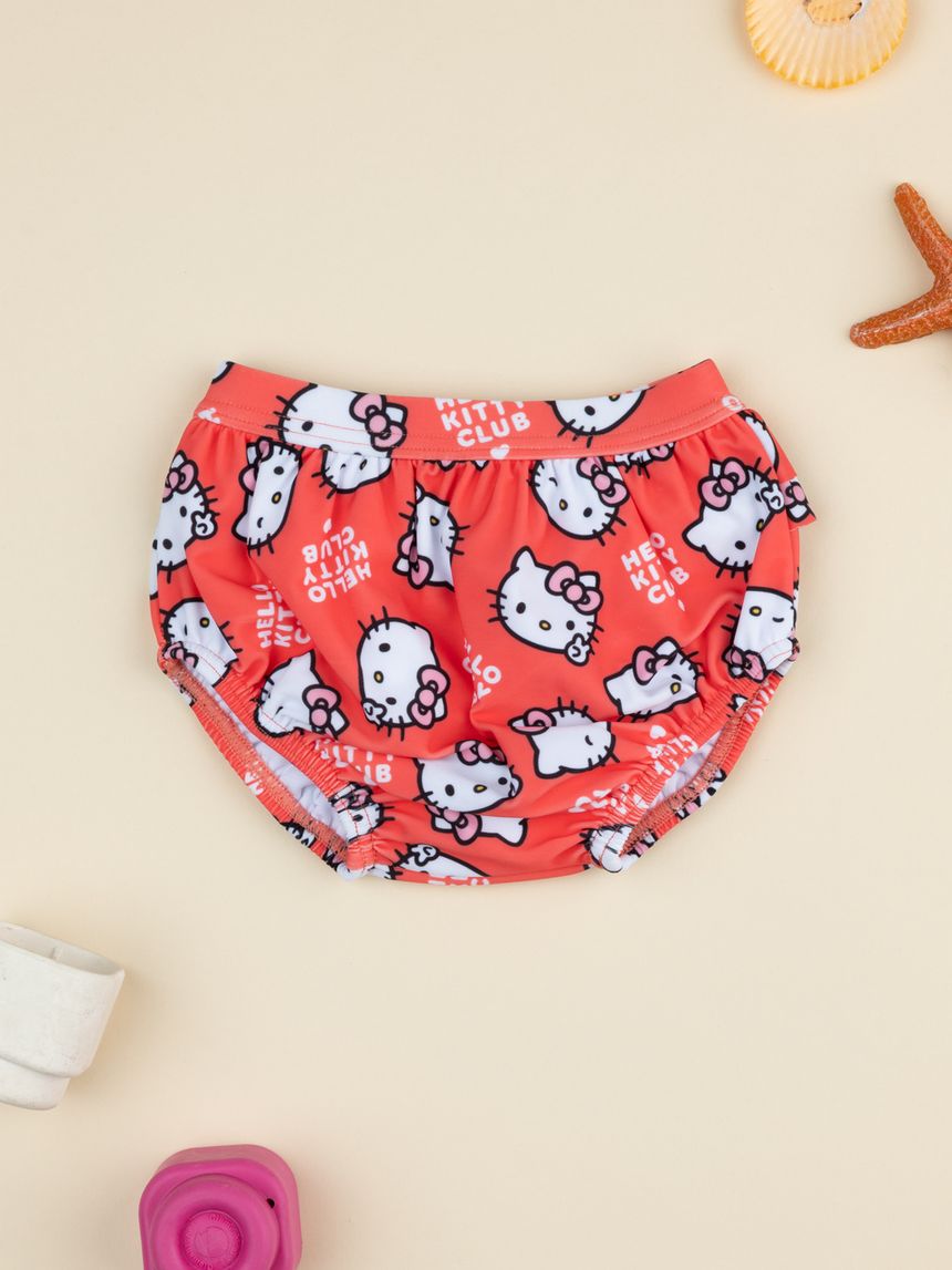 Antifugas bimba hello kitty