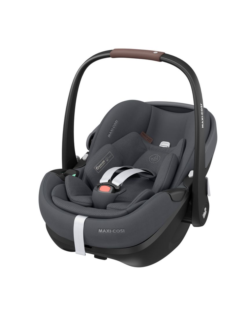 Maxi-cosi pebble 360 pro 2 twilic graphite