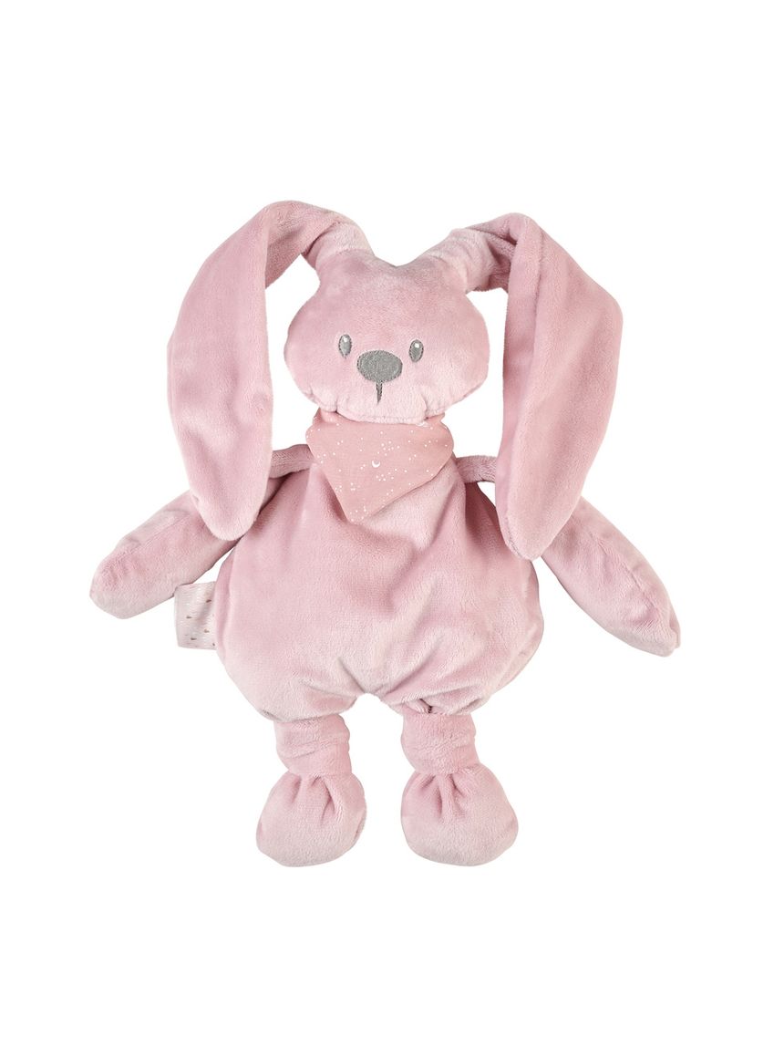 Coniglio rosa - 0m+ - nattou