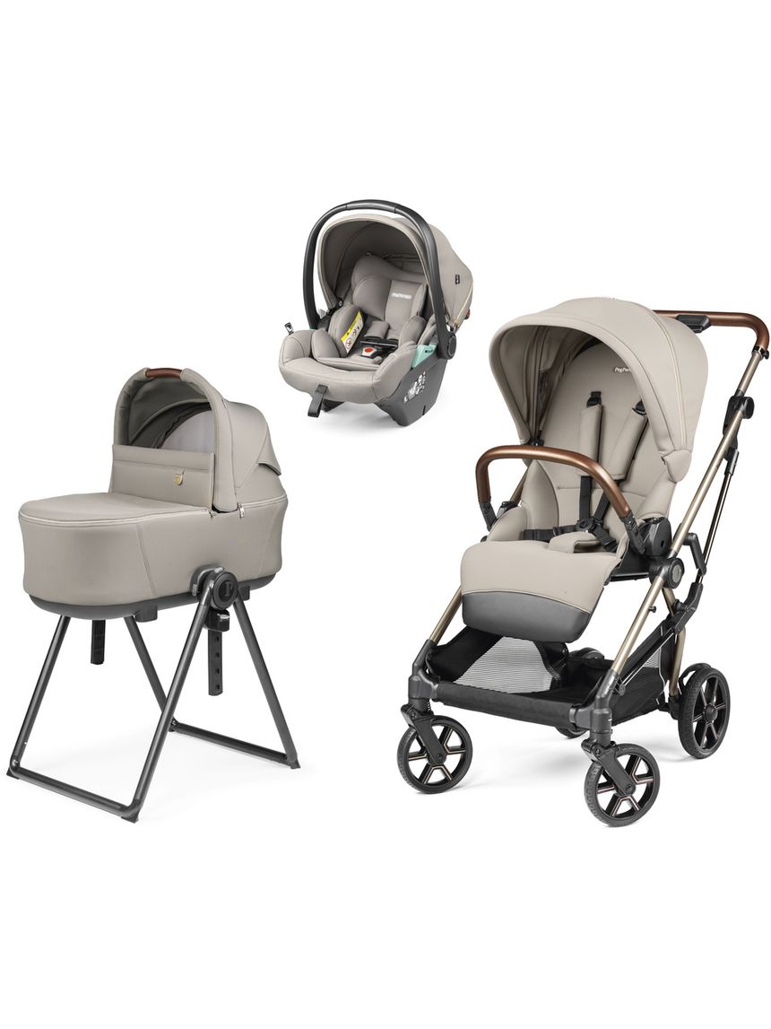 Trio vivace - flex - lounge - astral - peg perego