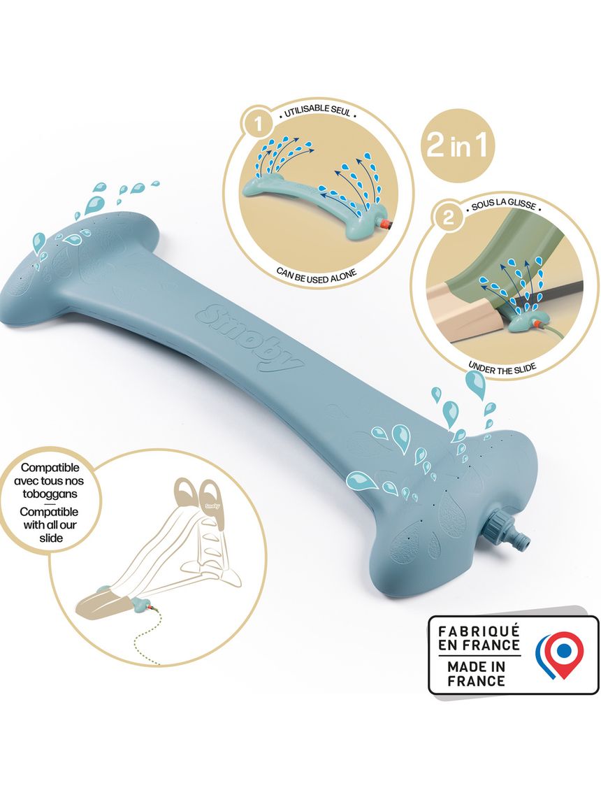 Smoby life splashy way - 2+ - smoby life