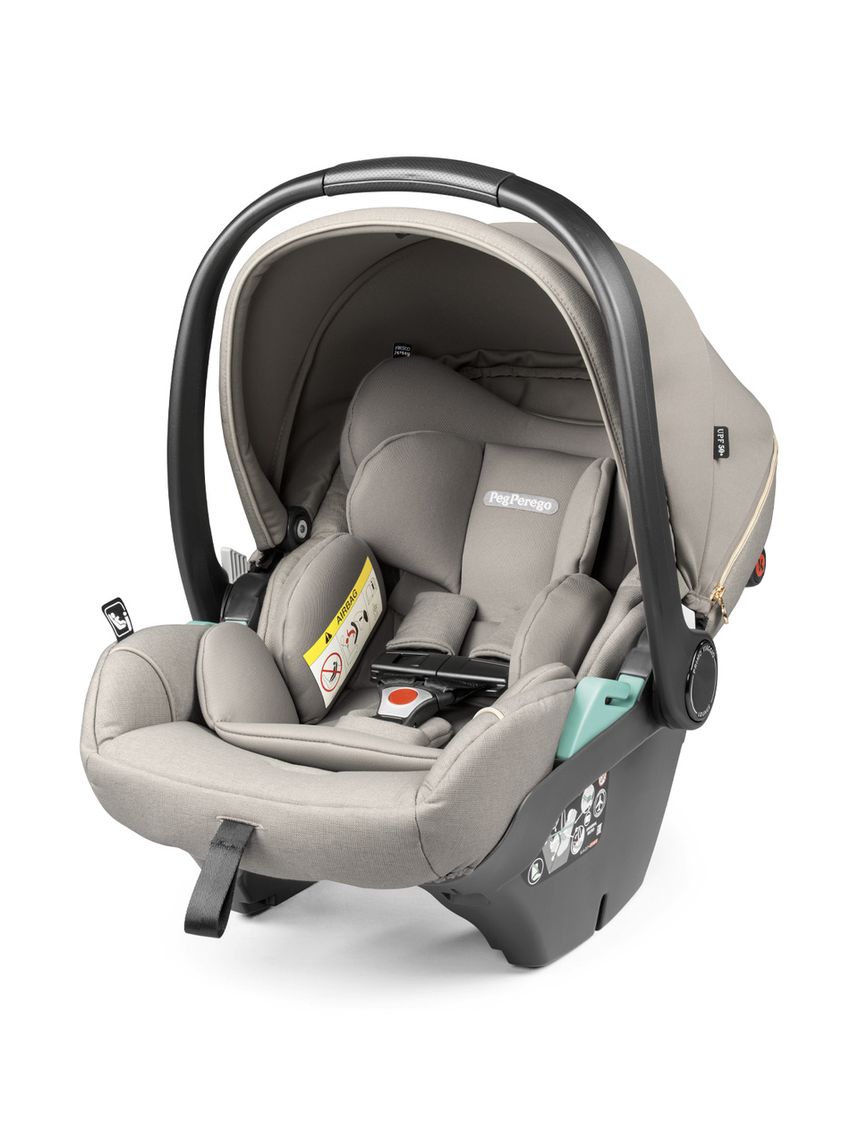 Peg pergo - primo viaggio lounge - astral