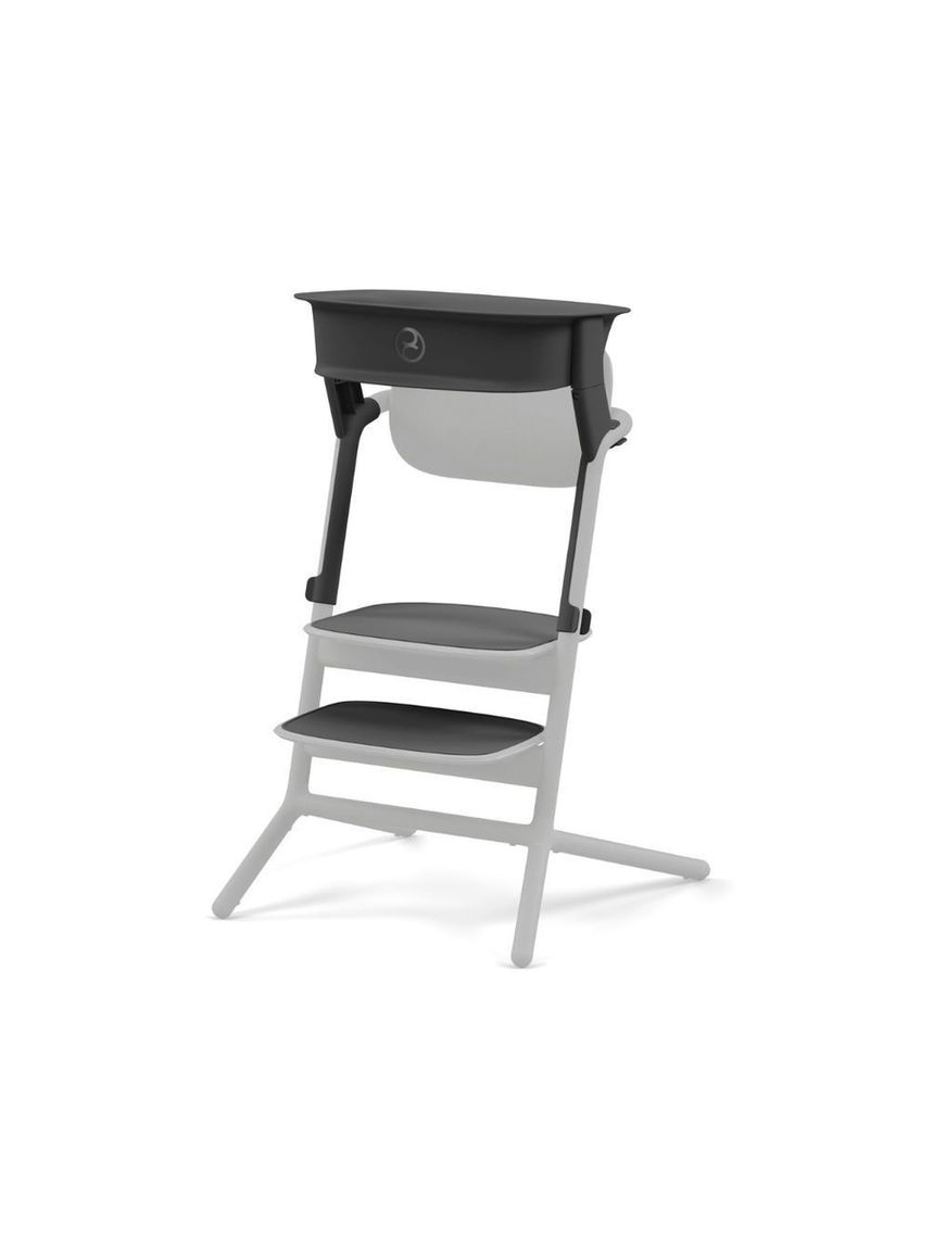 Lemo learning tower set stunning black - cybex gold
