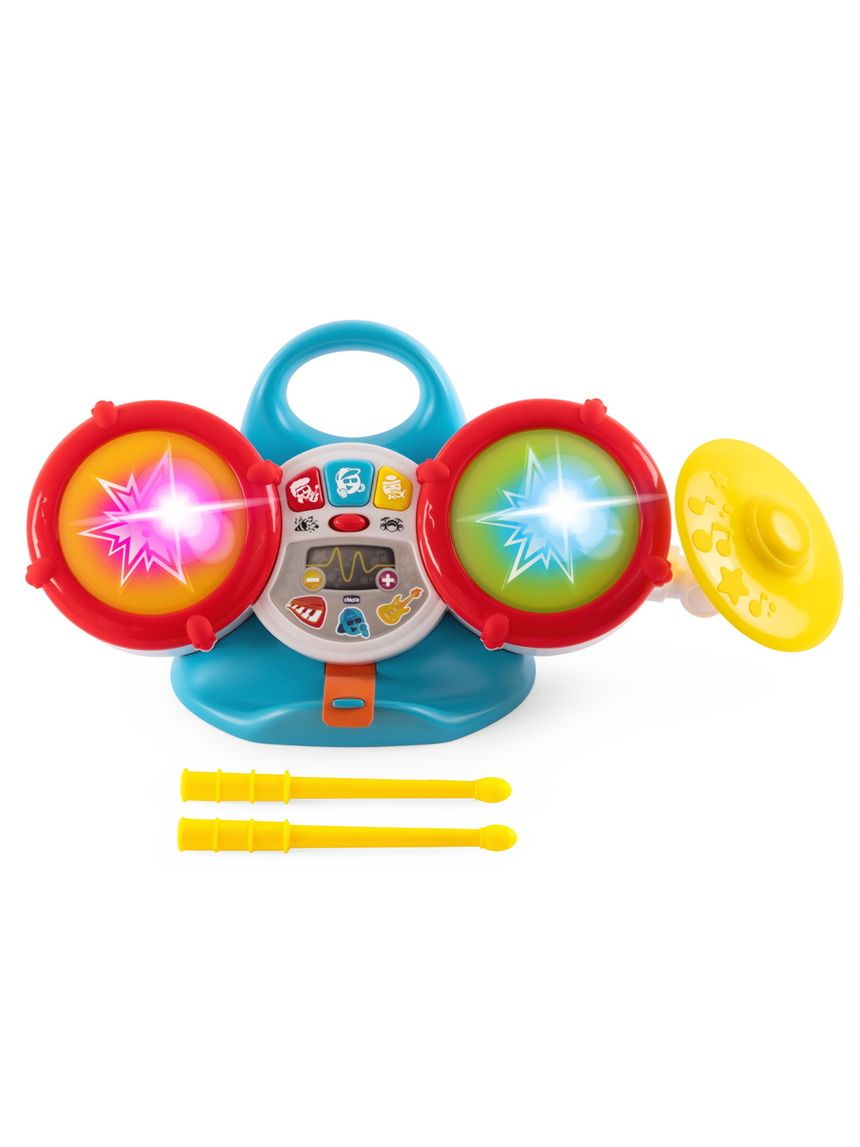 Prima batteria orchestra - 12m+ -chicco