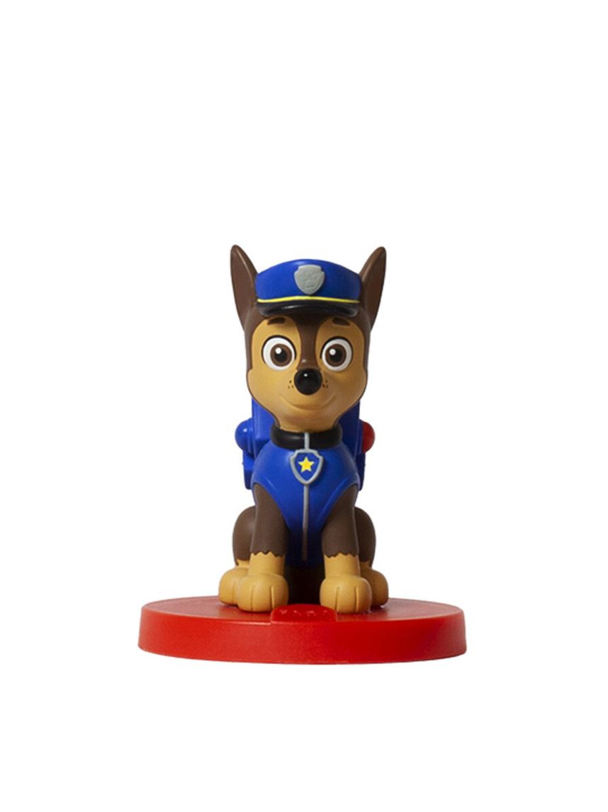 Personaggio faba - chase paw patrol