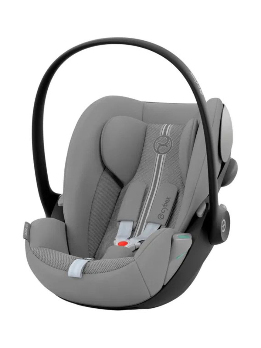 Cloud g i-size plus stone grey - cybex