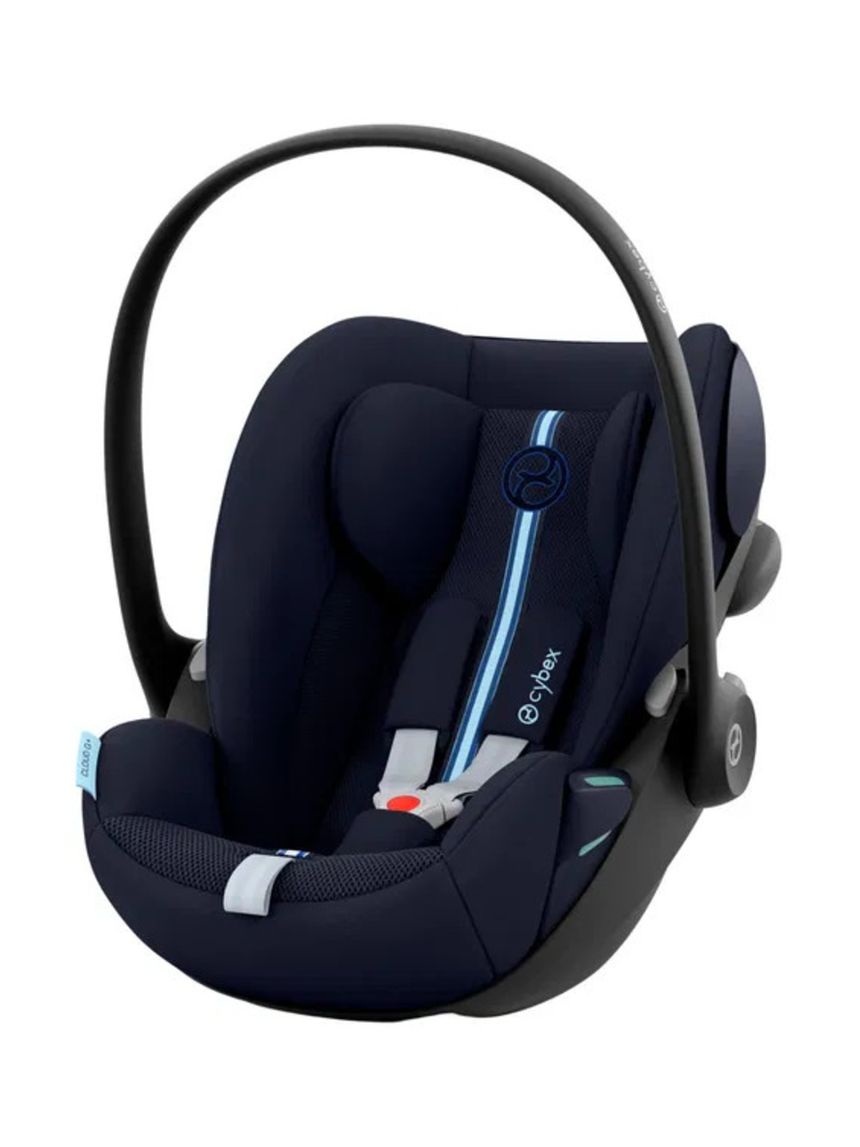 Cloud g i-size plus ocena blue - cybex
