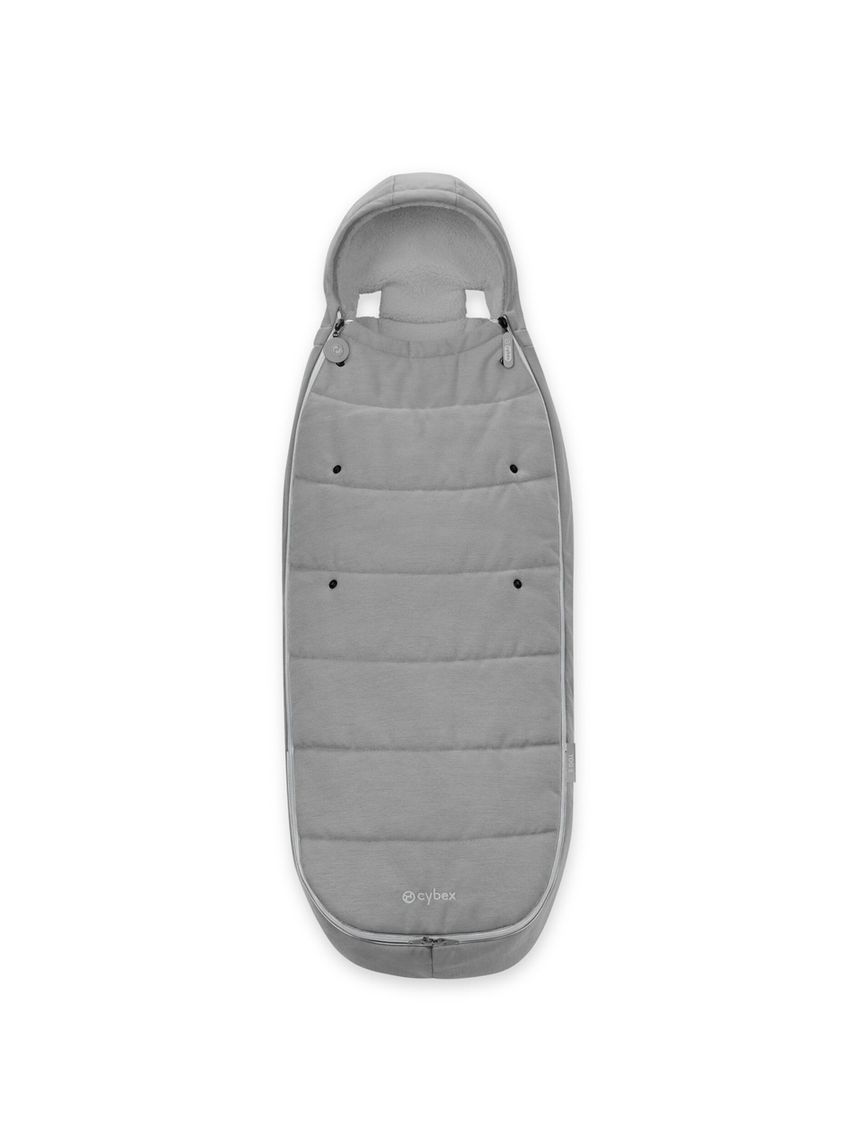 Coprigambe gold grey - cybex gold