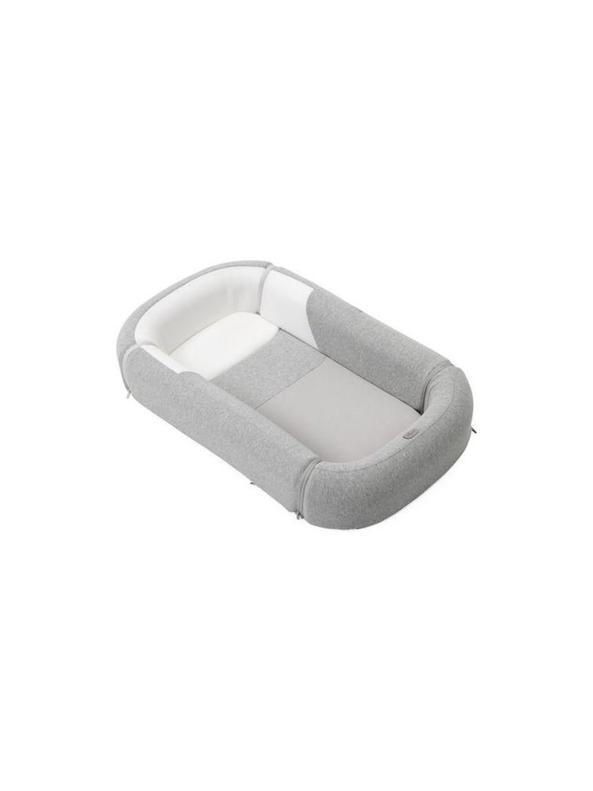 Riduttore letto mommypod 3 in 1 grey - chicco